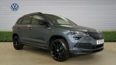 Skoda Karoq 1.5 TSI Sport Line 5dr DSG Petrol Estate